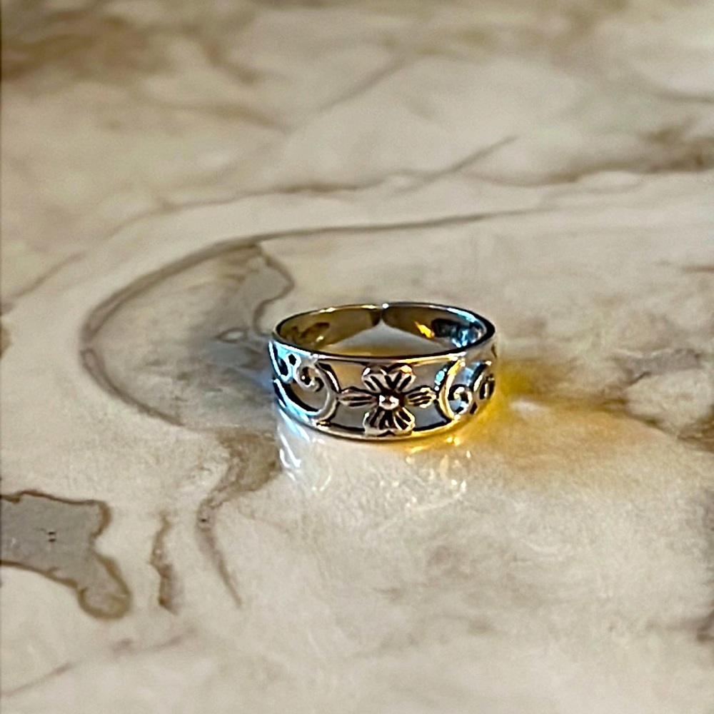 925 Sterling Silver